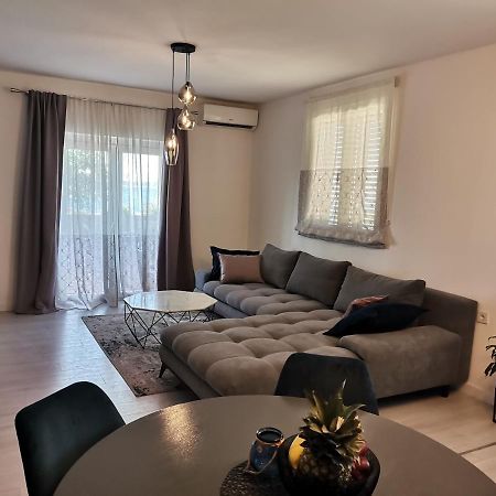 Apartmani Darko 르티나 외부 사진