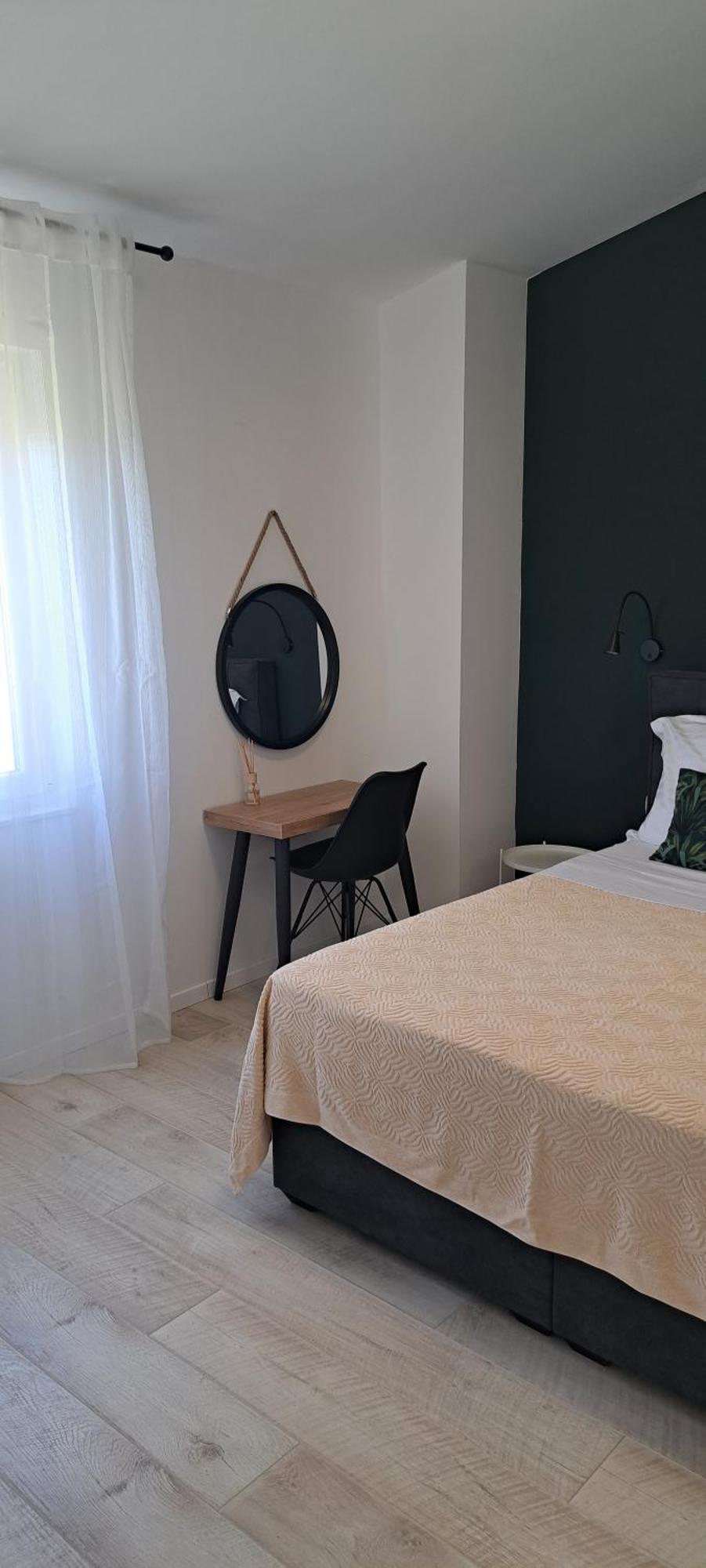 Apartmani Darko 르티나 외부 사진